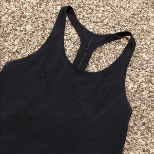 Lululemon Racerback Tank